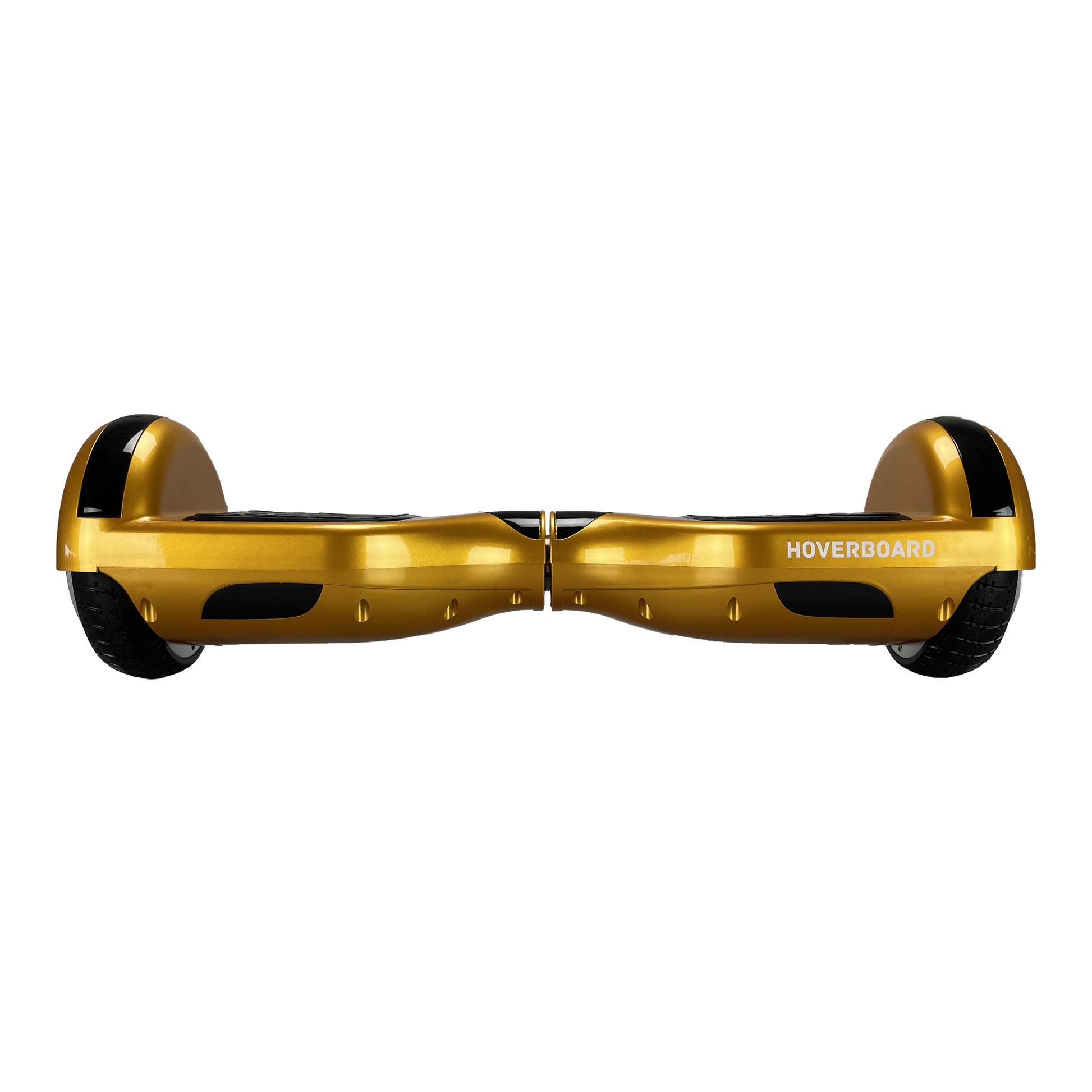 Hoverboard 6,5 inch Goud
