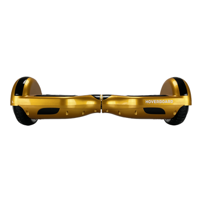 Hoverboard 6,5 inch Goud