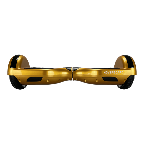 Hoverboard 6,5 inch Goud