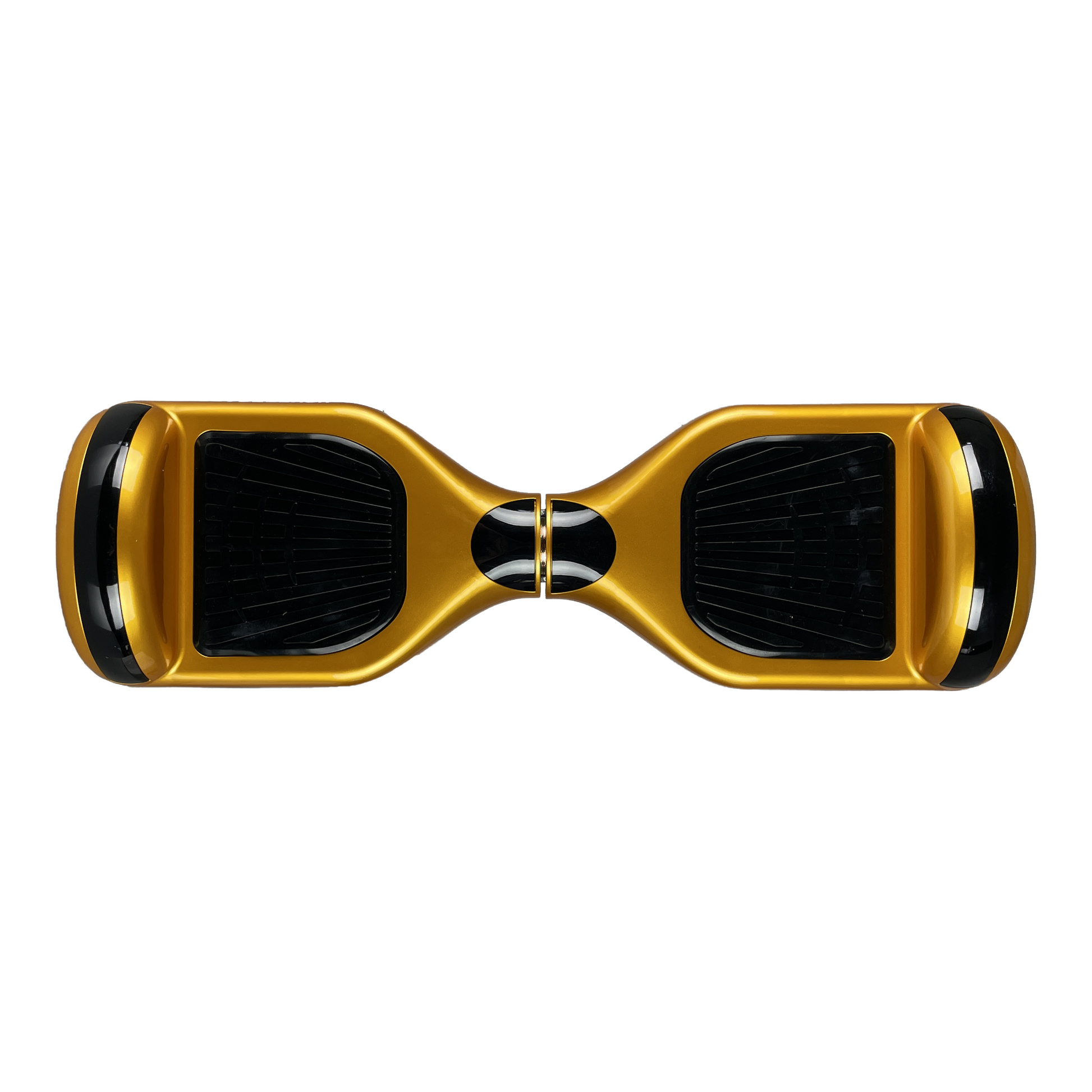 Hoverboard 6,5 inch Goud