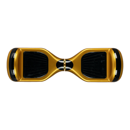 Hoverboard 6,5 inch Goud