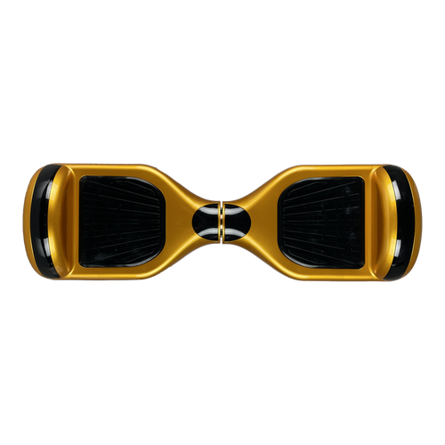 Hoverboard 6,5 inch Goud