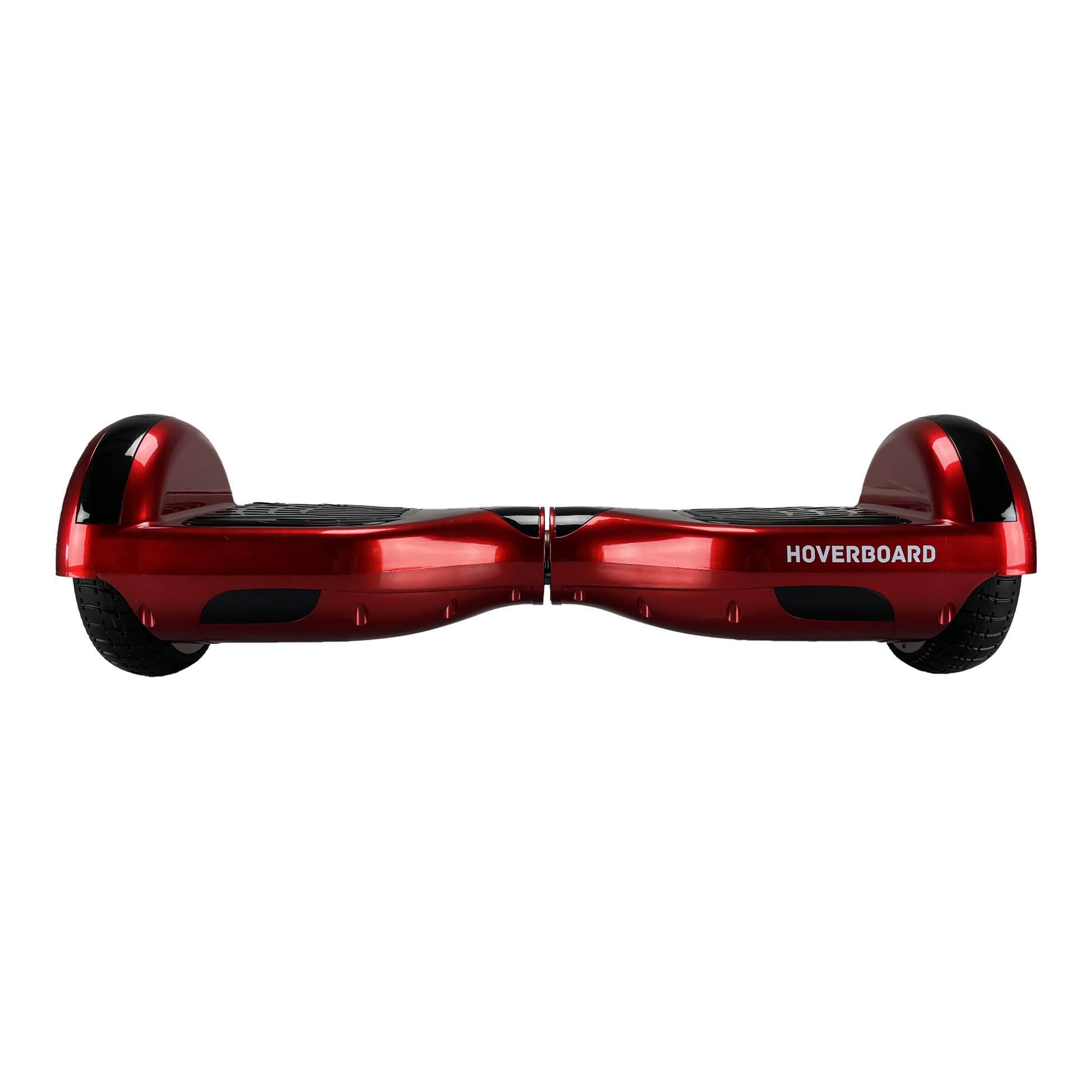 Hoverboard 6,5 inch Rood