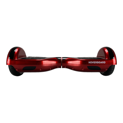 Hoverboard 6,5 inch Rood