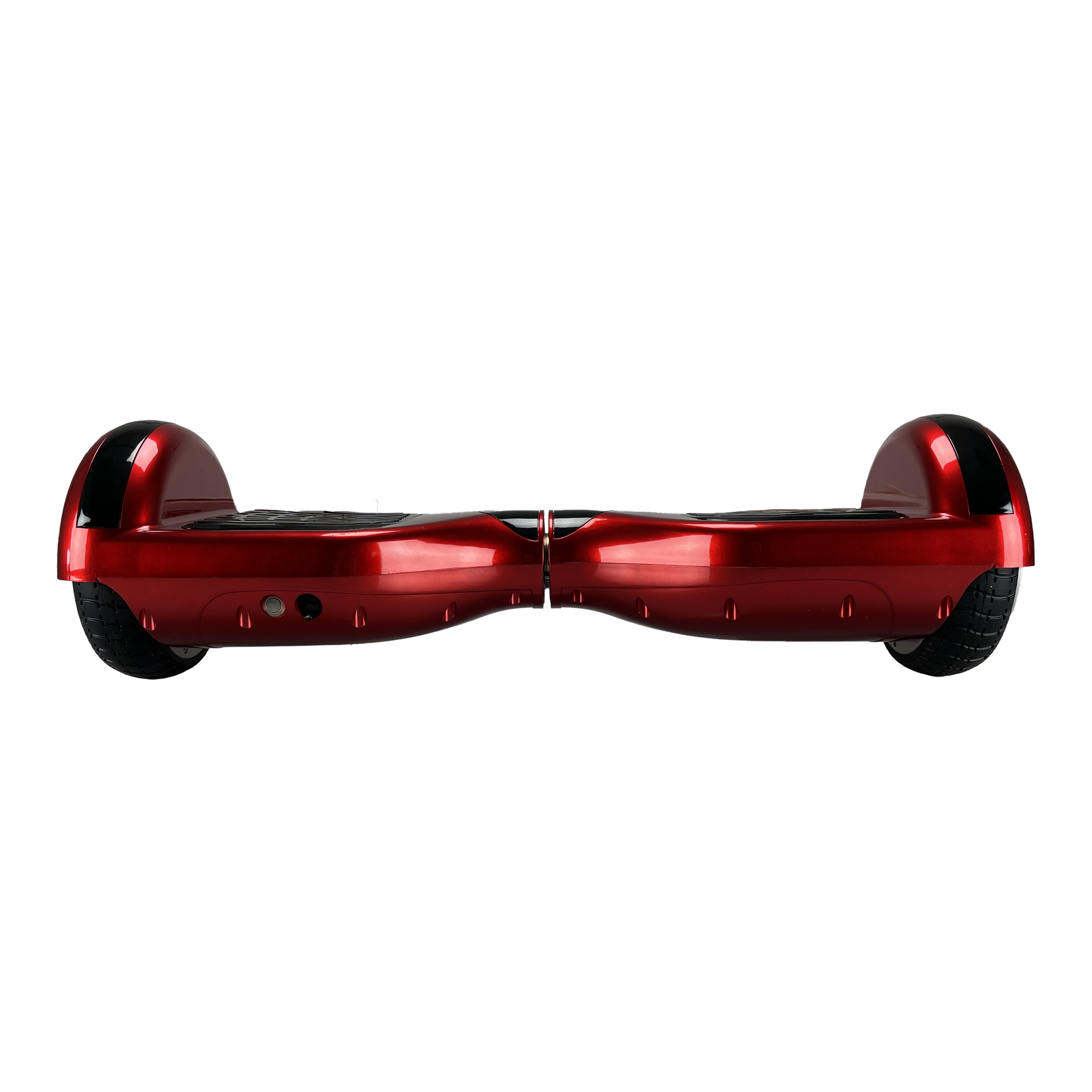 Hoverboard 6,5 inch Rood