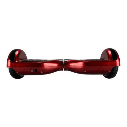 Hoverboard 6,5 inch Rood