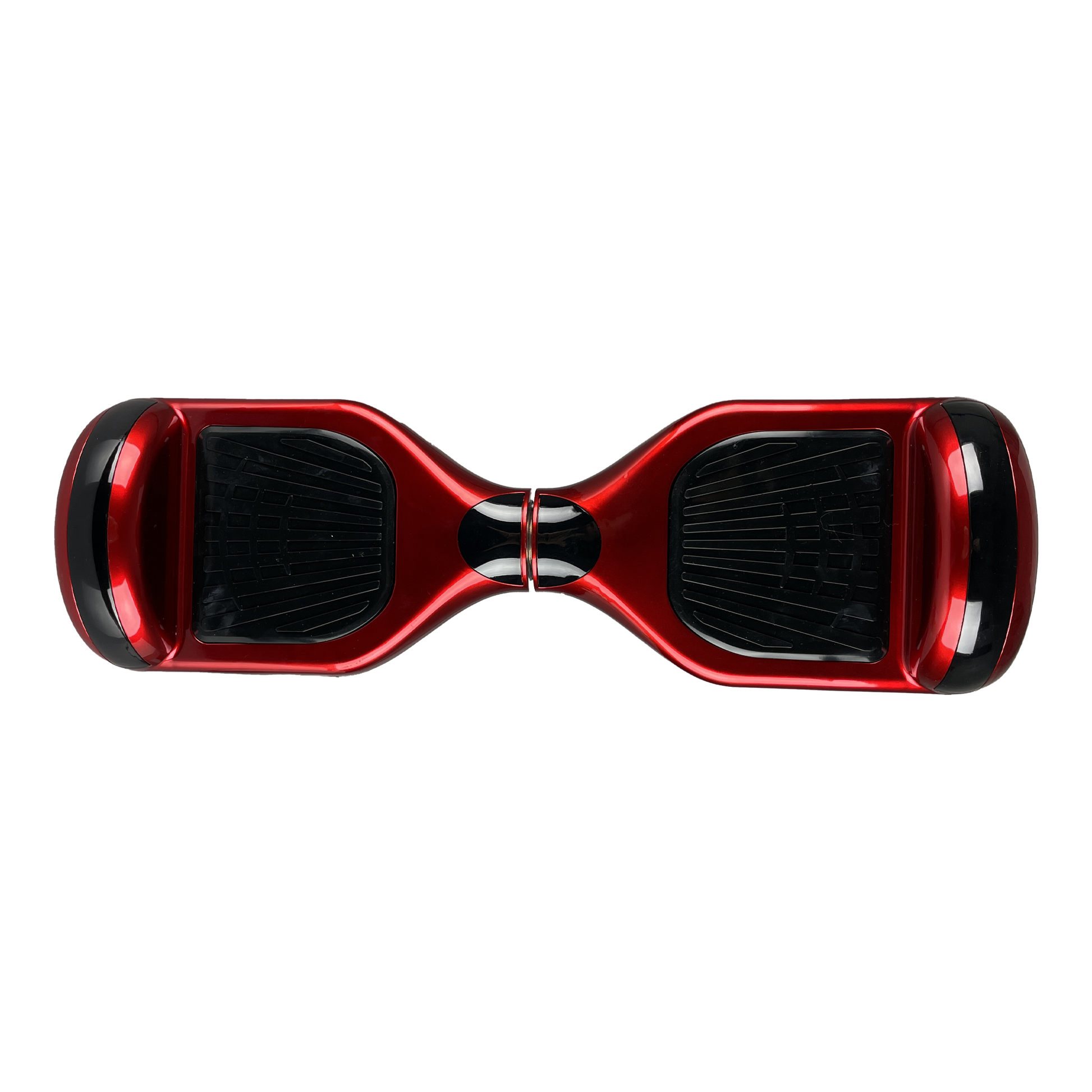 Hoverboard 6,5 inch Rood