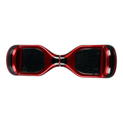 Hoverboard 6,5 inch Rood