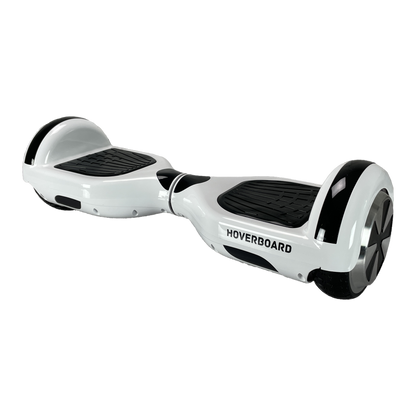 Hoverboard 6,5 inch Wit