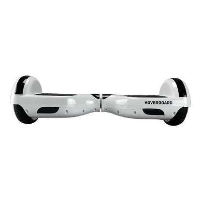 Hoverboard 6,5 inch Wit