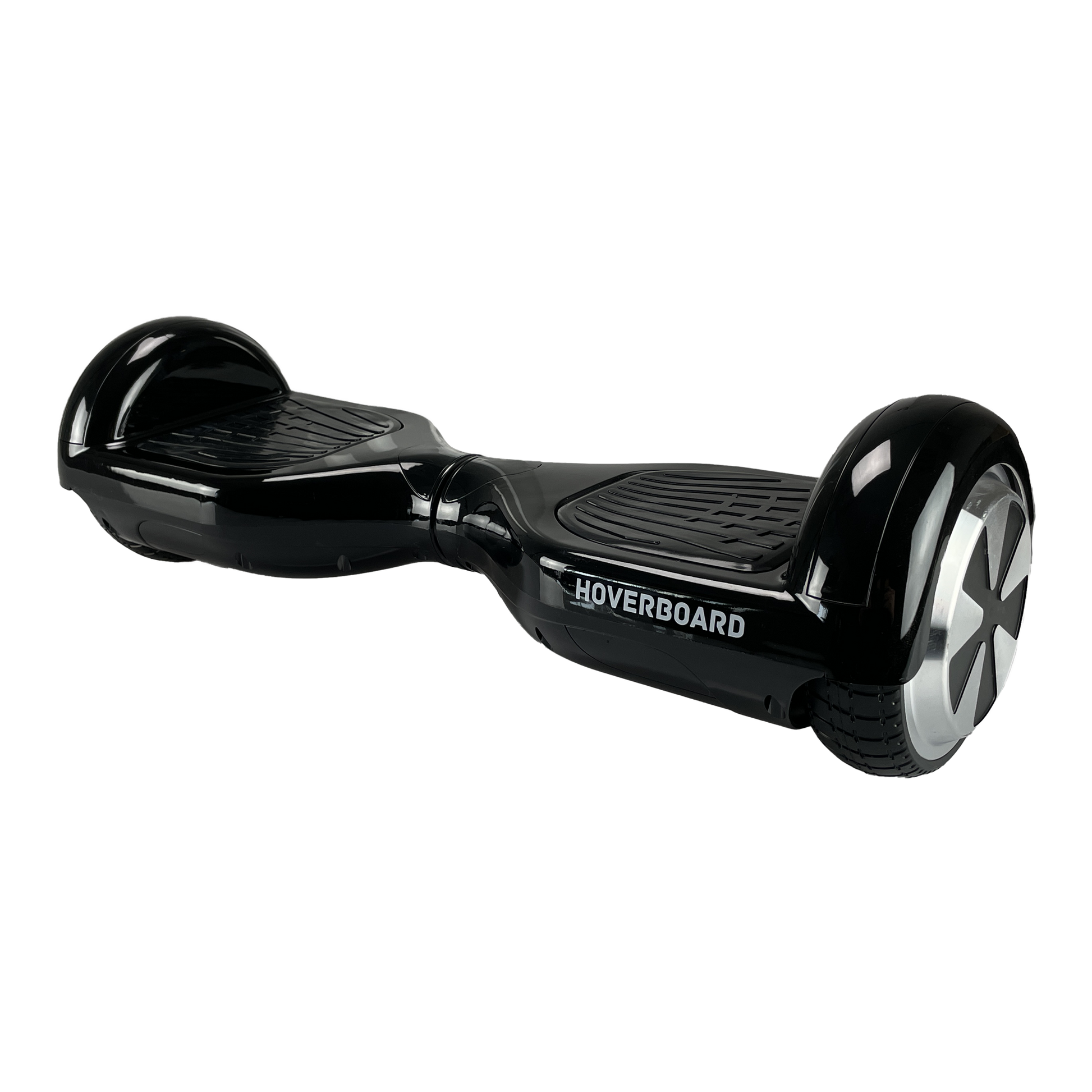 Hoverboard 6,5 inch Zwart