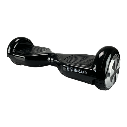 Hoverboard 6,5 inch Zwart