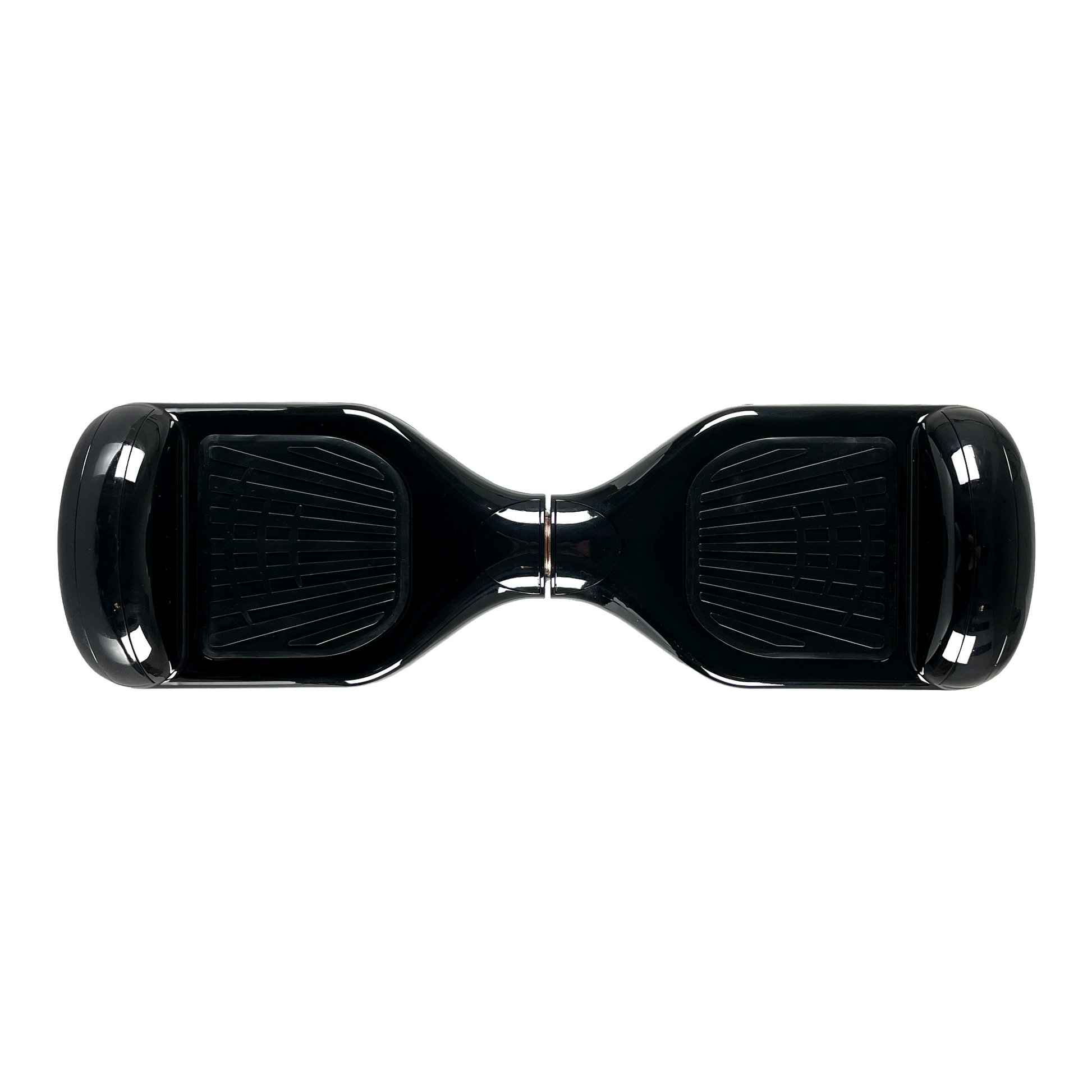Hoverboard 6,5 inch Zwart