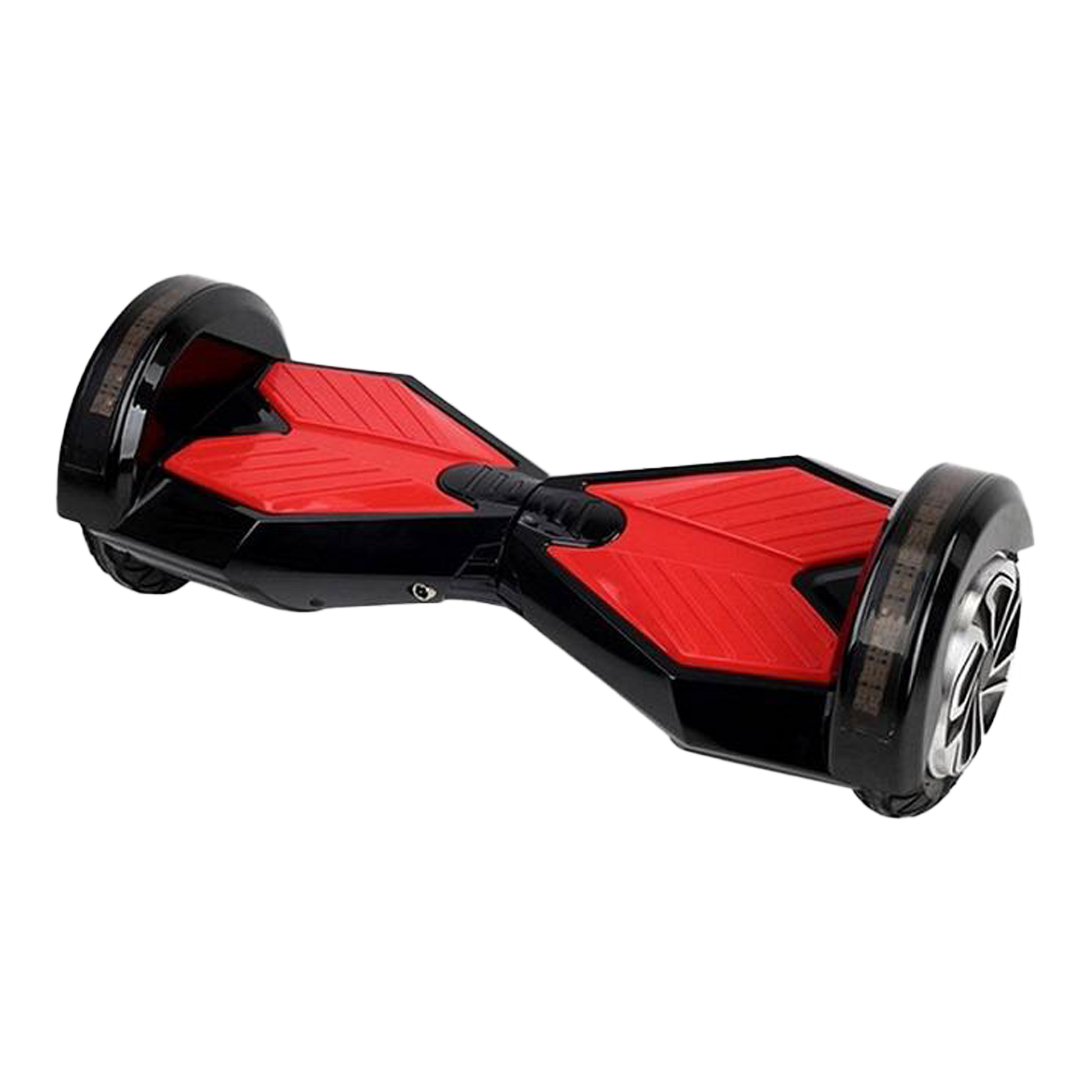 Hoverboard 8 inch Zwart