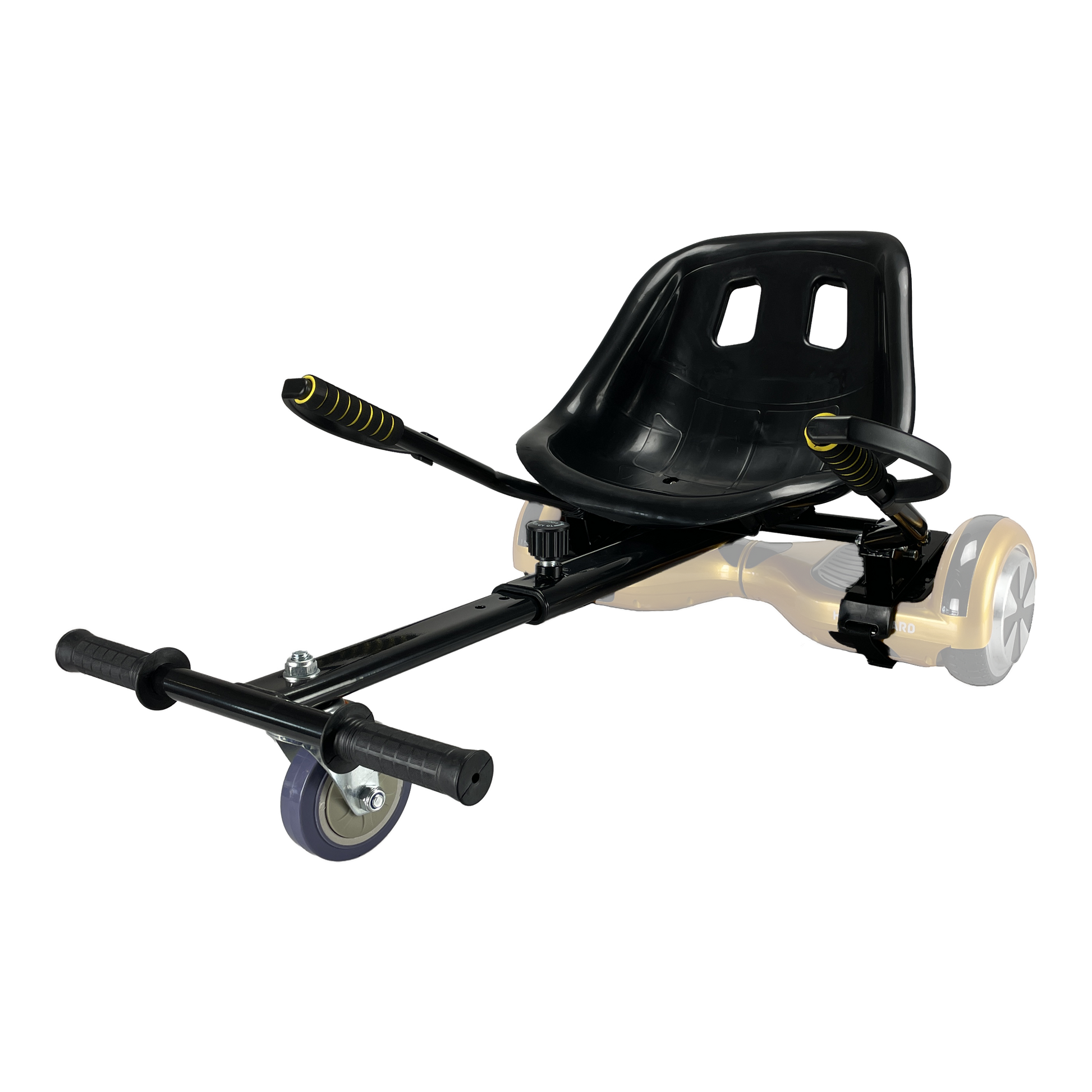 Hoverboard Hoverkart
