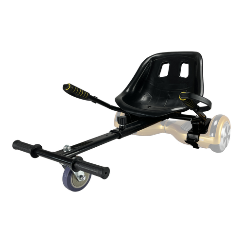 Hoverboard Hoverkart