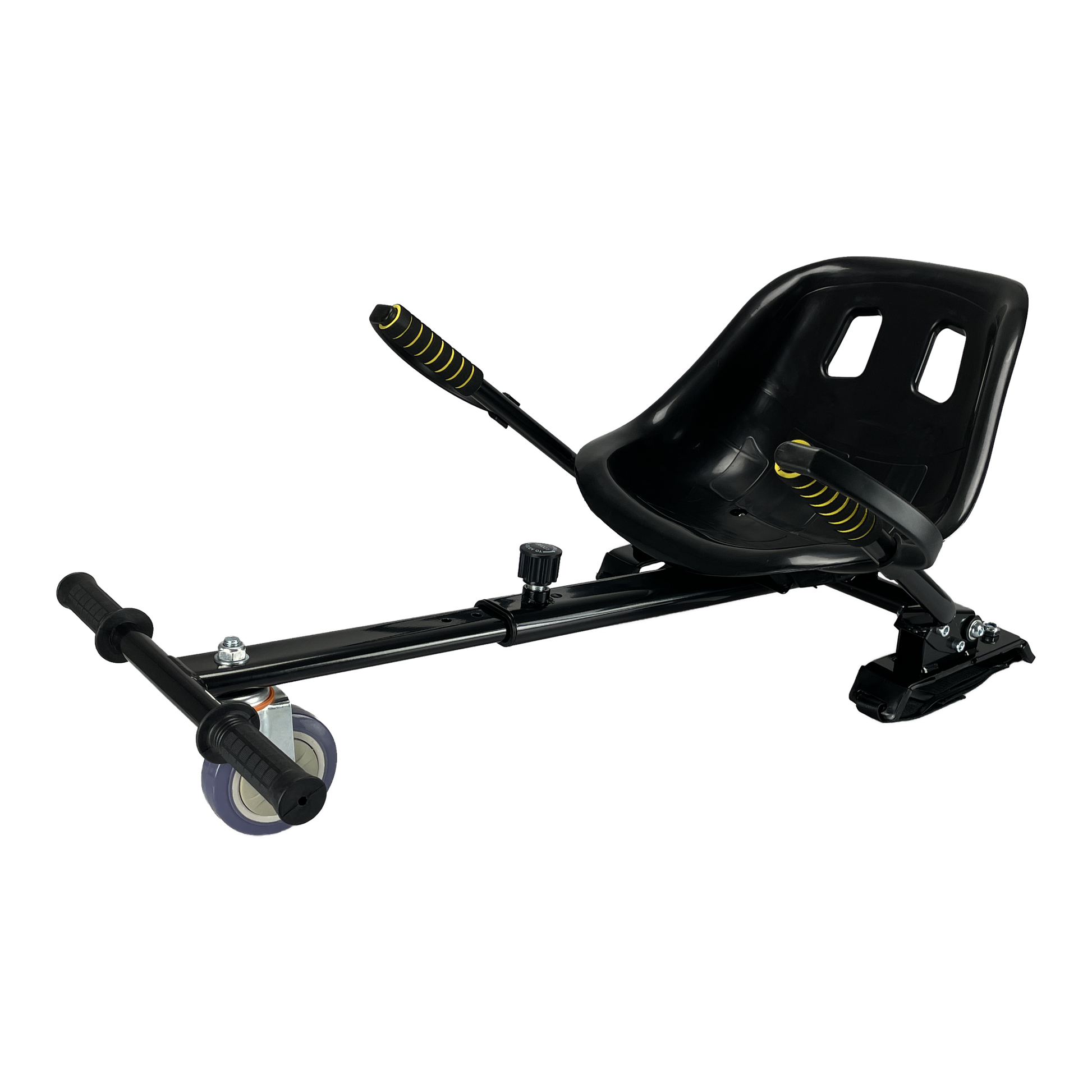 Hoverboard Hoverkart