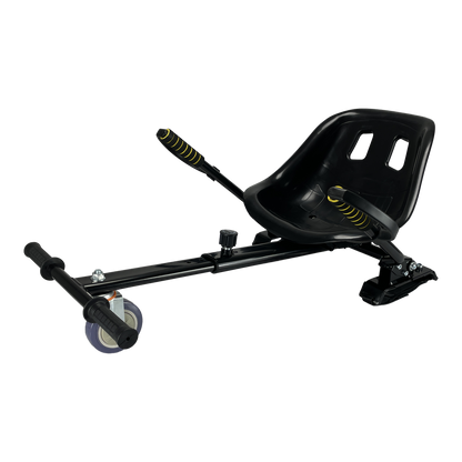 Hoverboard Hoverkart