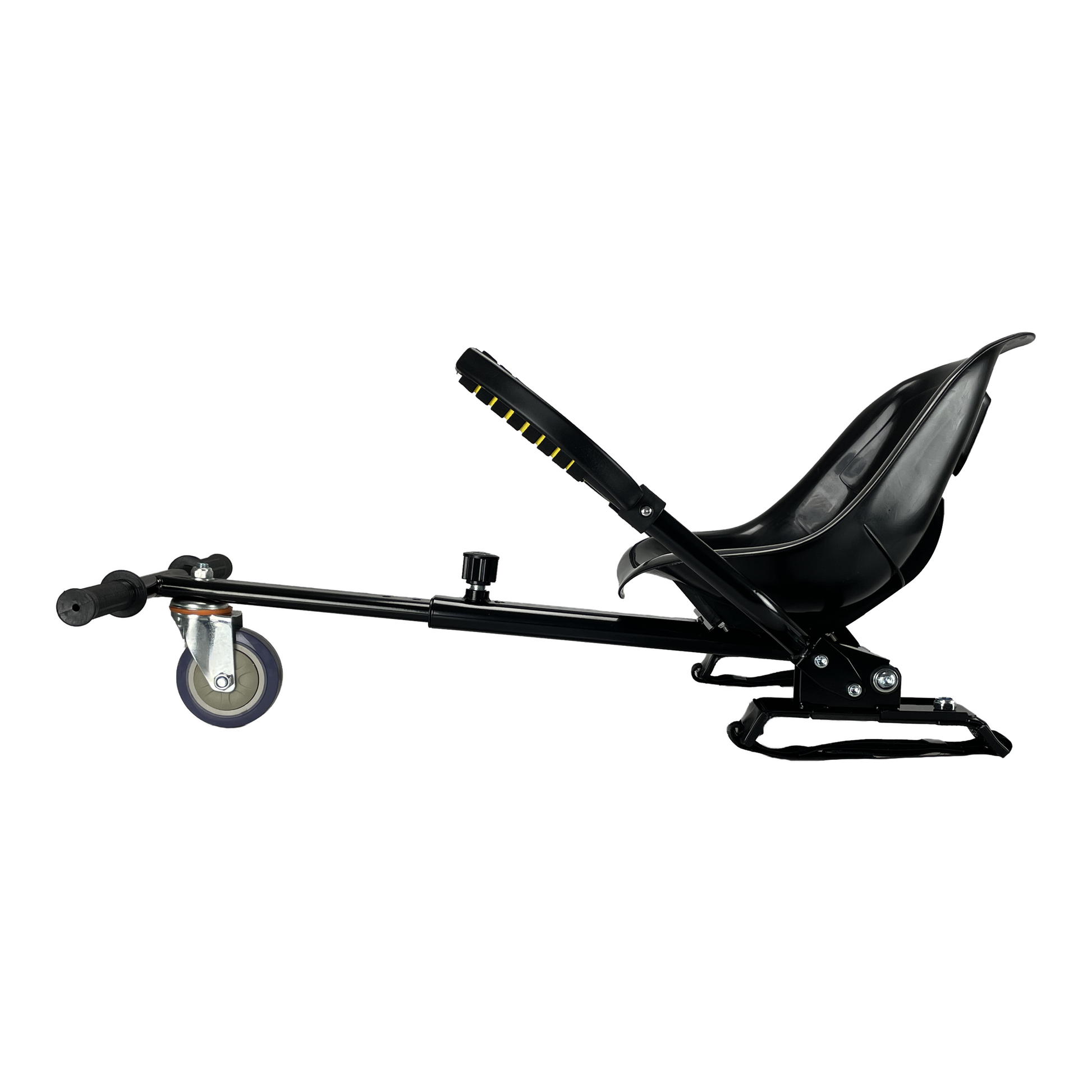 Hoverboard Hoverkart