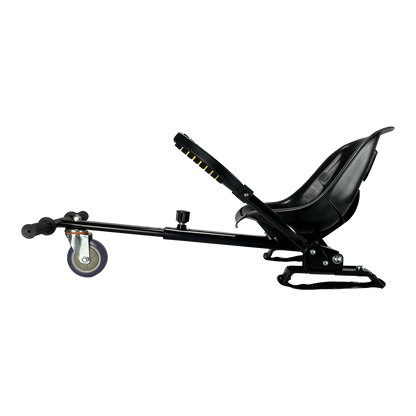 Hoverboard Hoverkart
