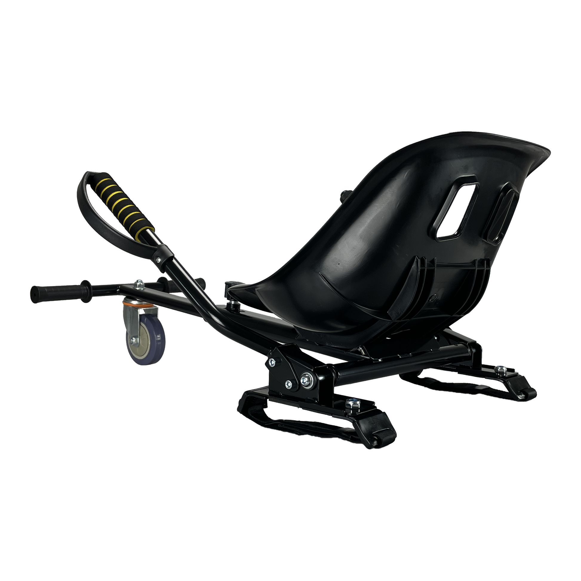 Hoverboard Hoverkart