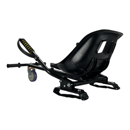 Hoverboard Hoverkart