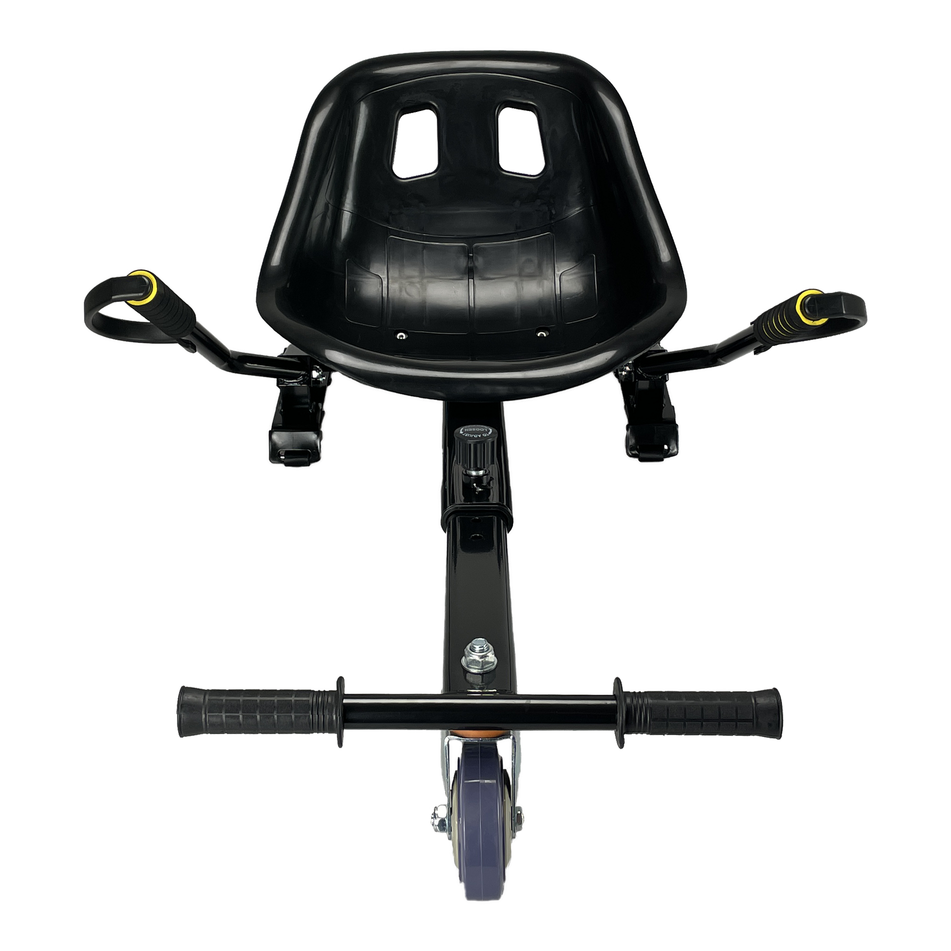 Hoverboard Hoverkart