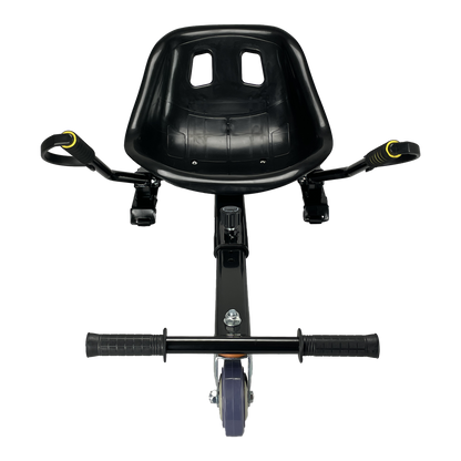 Hoverboard Hoverkart