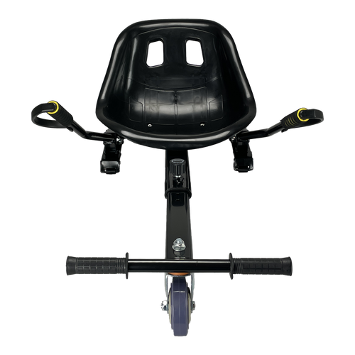 Hoverboard Hoverkart