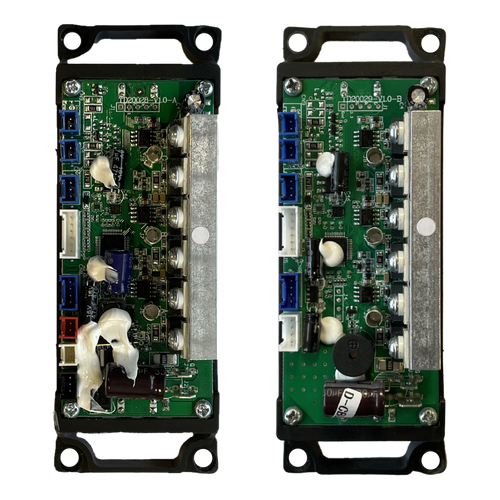 Hoverboard Moederbord Set Taotao TD