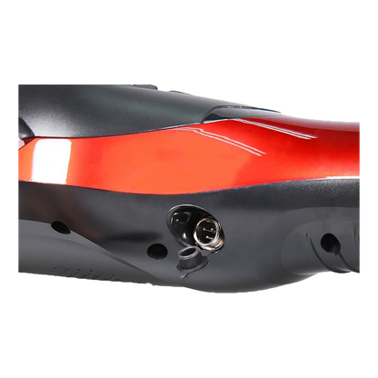 Hoverboard Oplaadpoort Afdekdop