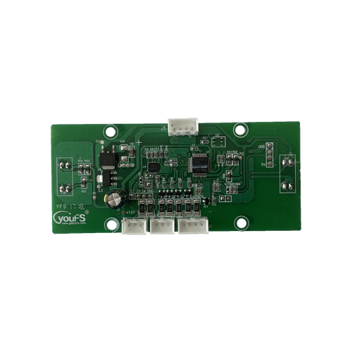 Hoverboard Sensorbord Gyroscope Youfs Yfs 1718