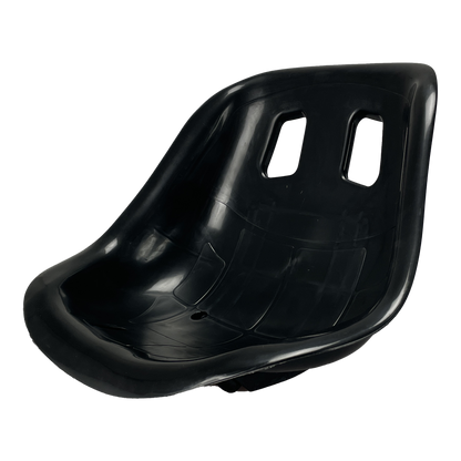 Hoverkart Kuip Stoel
