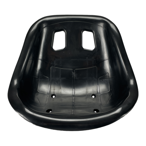 Hoverkart Kuip Stoel