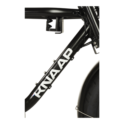 Knaap AMS Black Edition frame