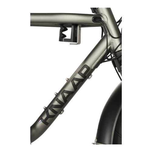 Knaap AMS Space Grey Edition frame