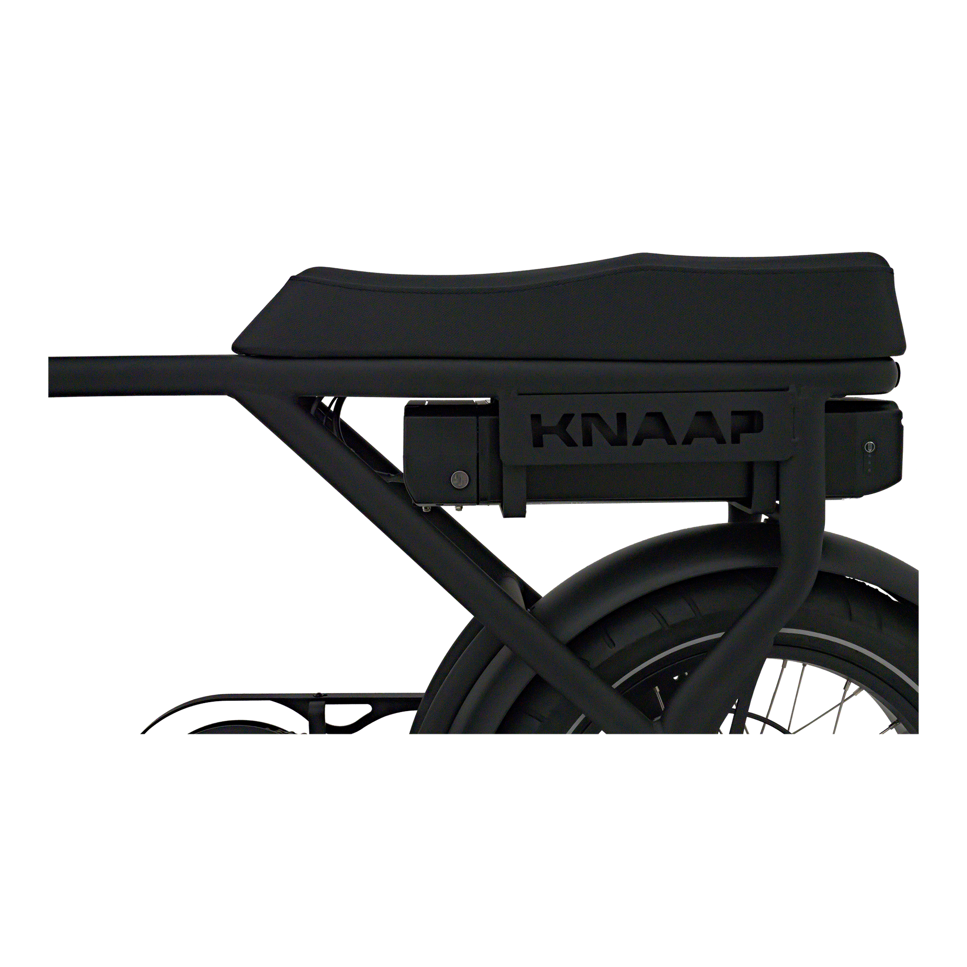 Knaap AMS X Black
