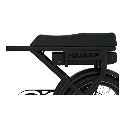 Knaap AMS X Black