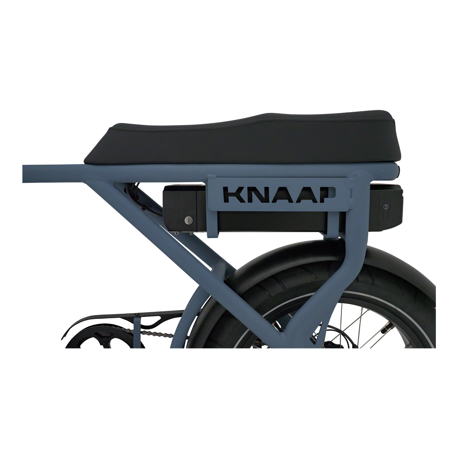 Knaap AMS X Ice Blue