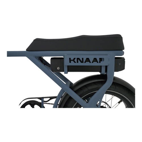 Knaap AMS X Ice Blue