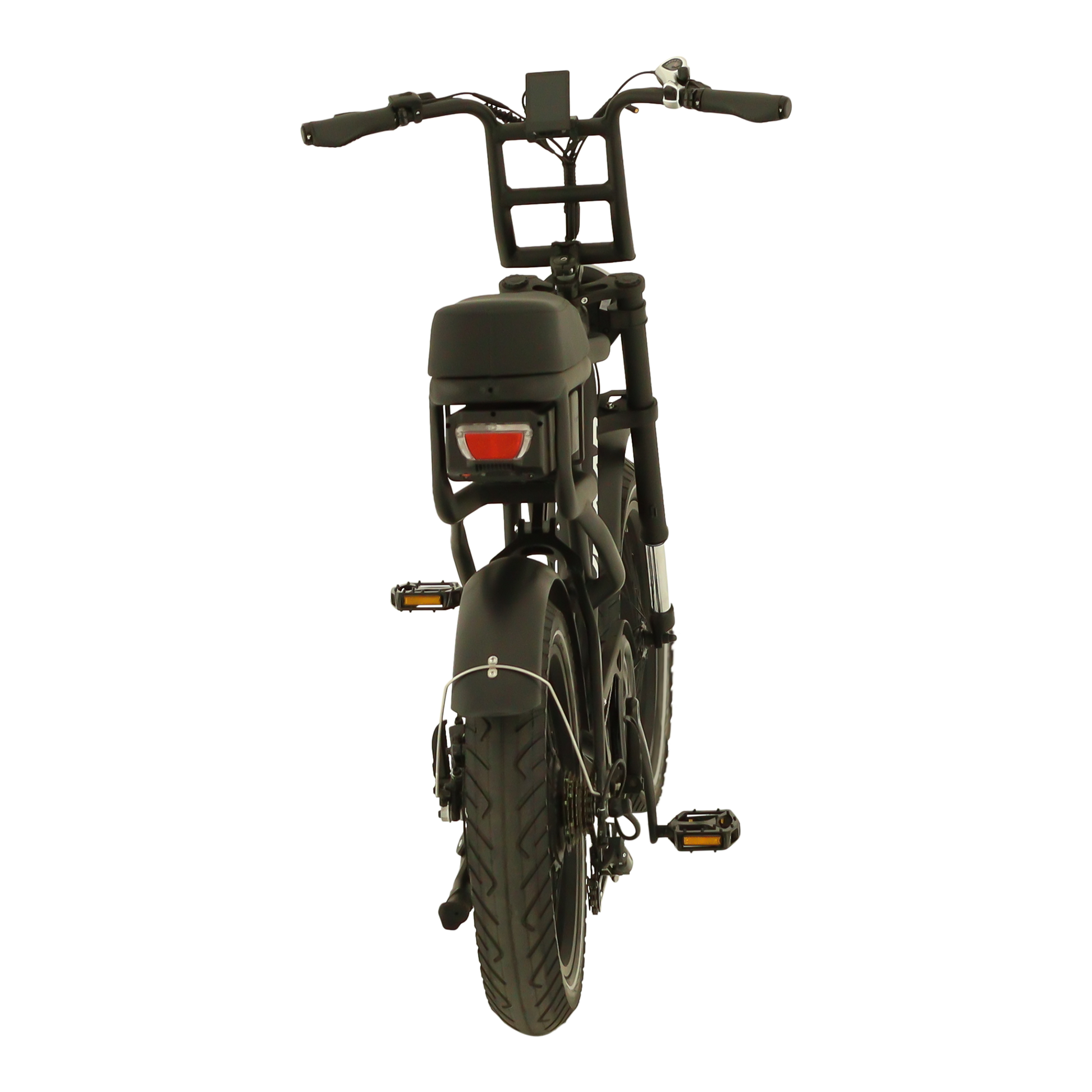 Knaap BCN Black