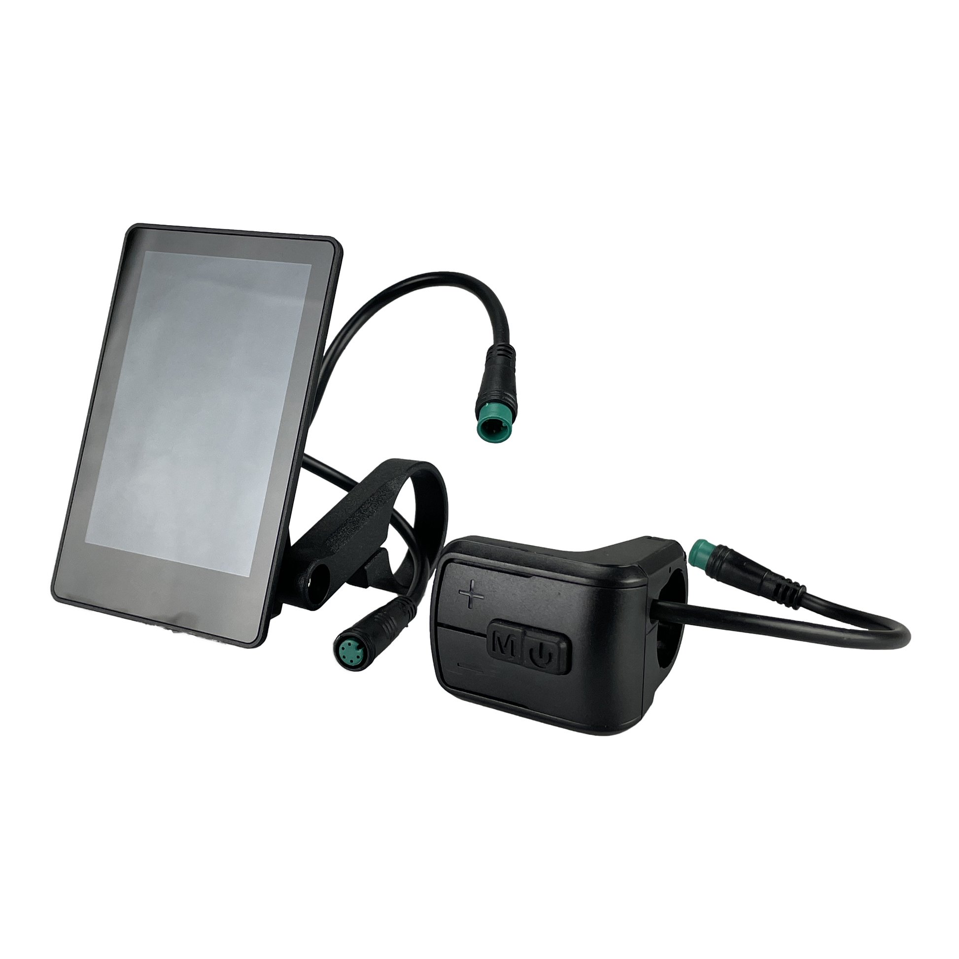 Knaap Kleurendisplay 860C