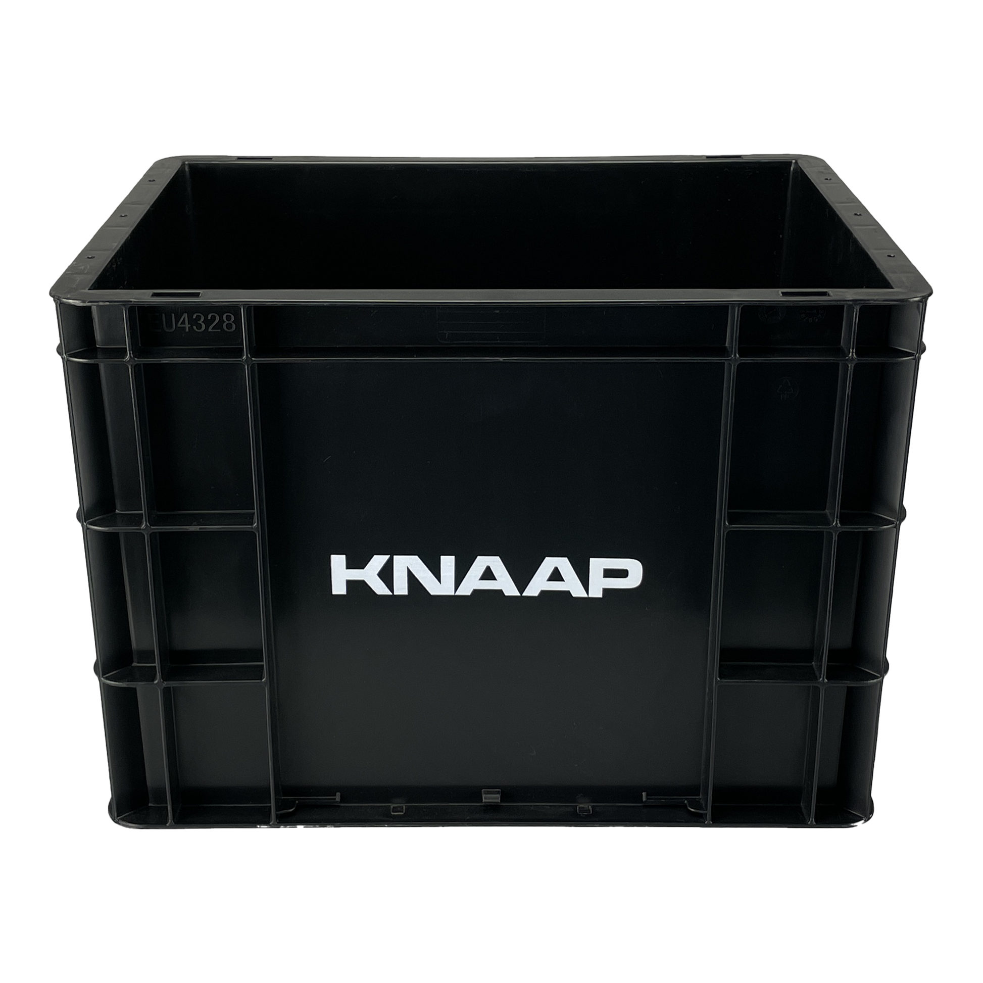 Knaap Krat