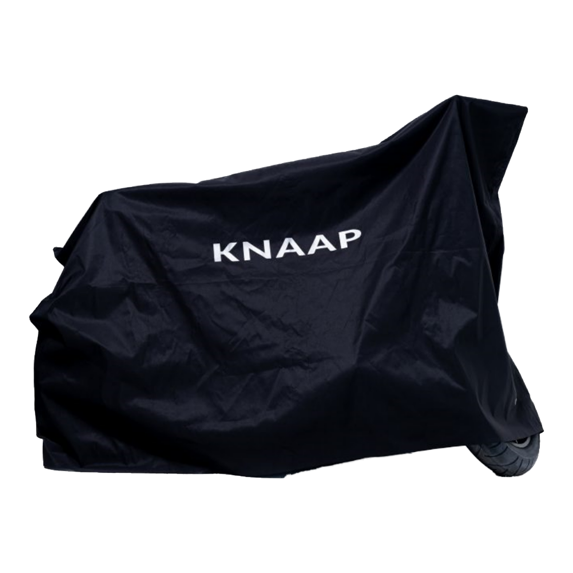 Knaap Regenhoes