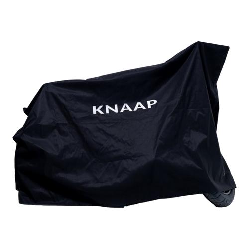 Knaap Regenhoes