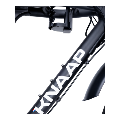 Knaap RTD frame