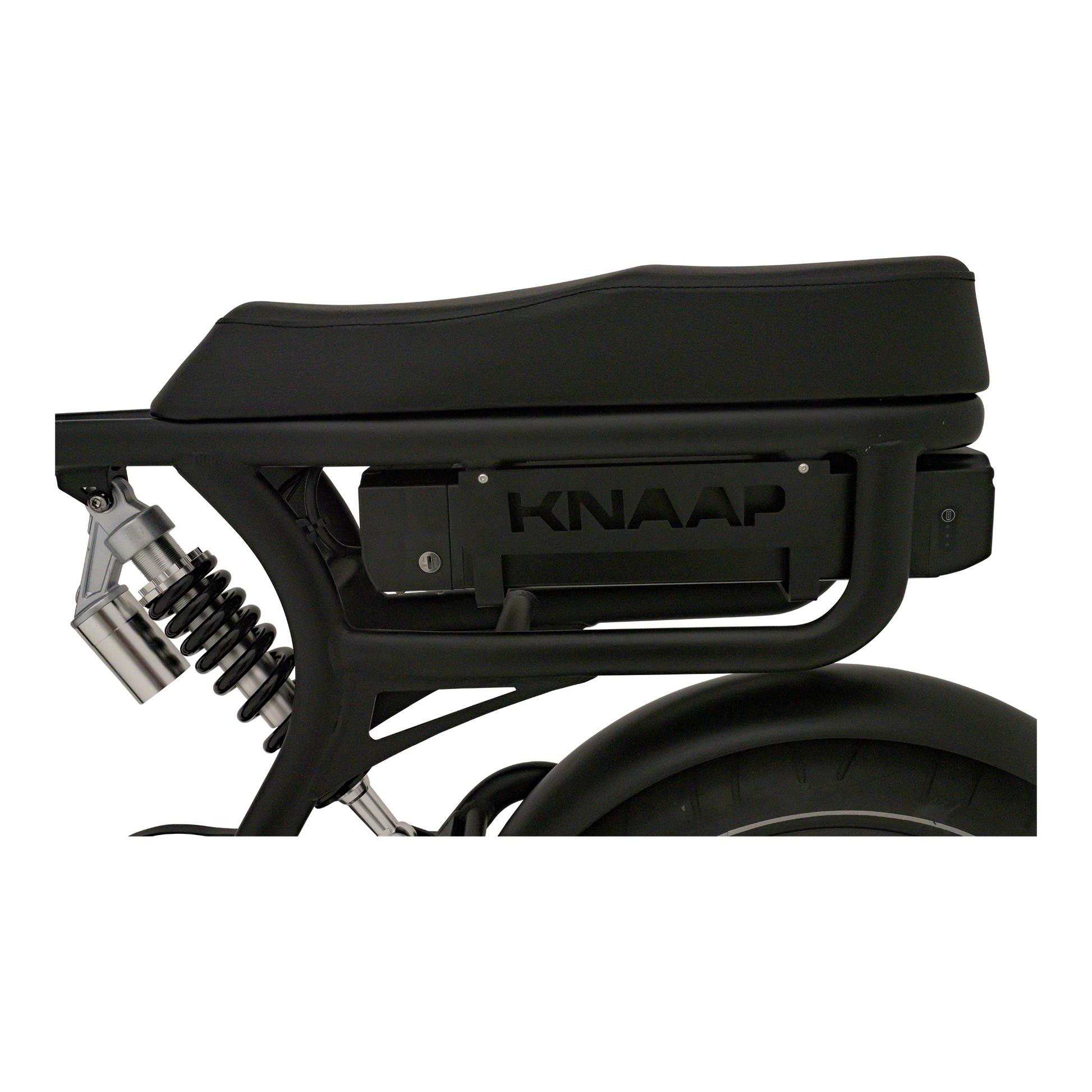 Knaap RTD X