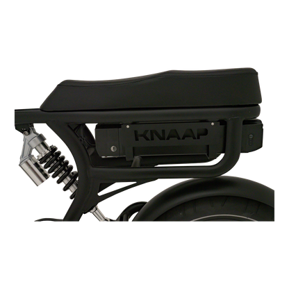 Knaap RTD X