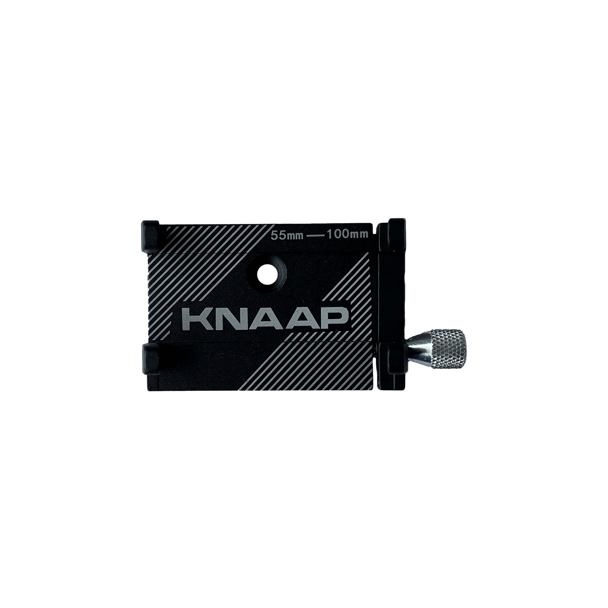 Knaap telefoonhouder