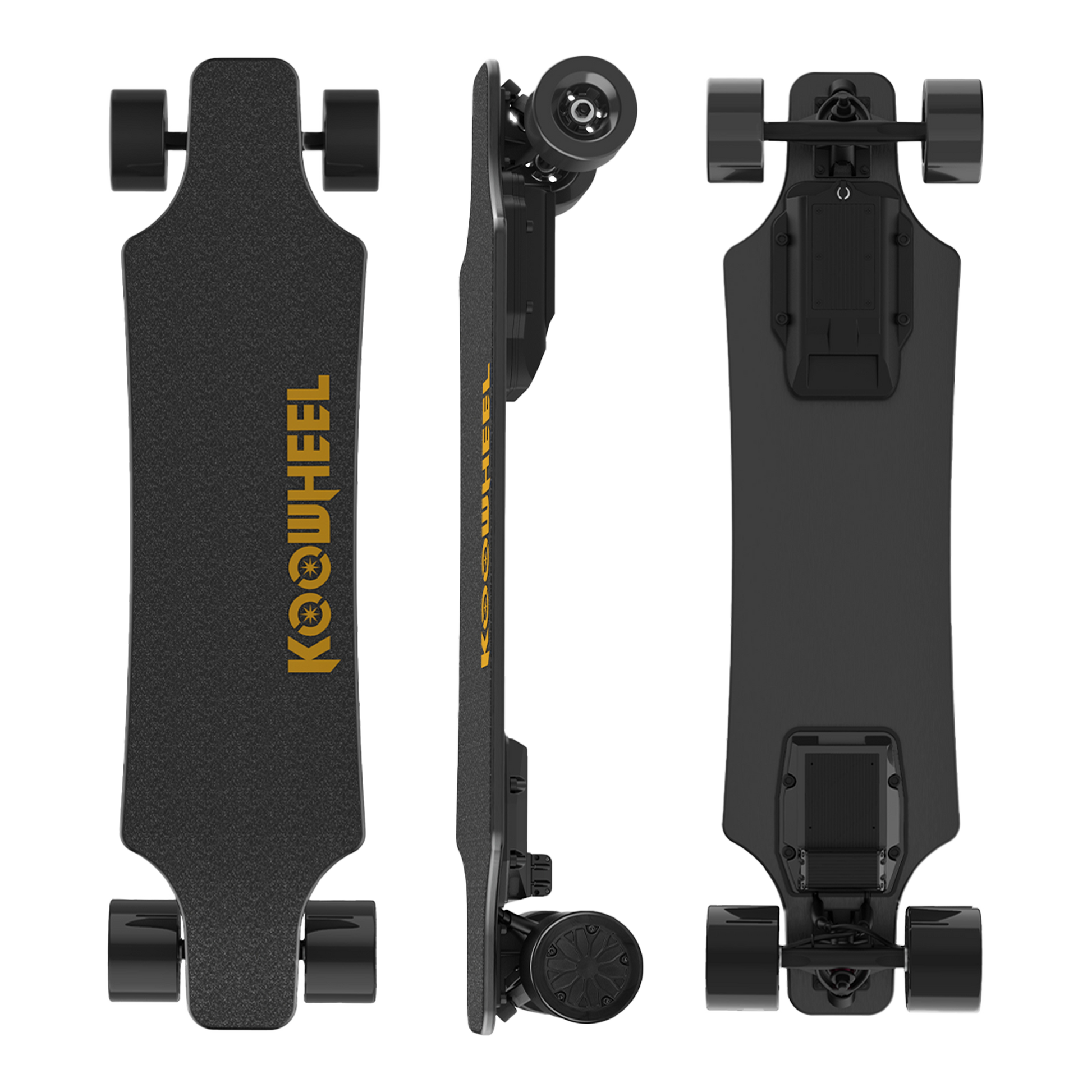 Koowheel ESR 550 Street